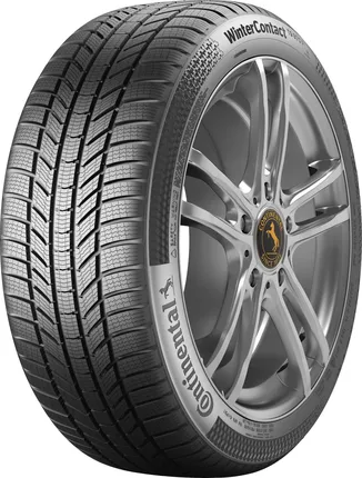 245/45R19 opona CONTINENTAL WinterContact TS870 P XL FR R0 102W